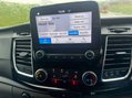 Ford Transit Custom 2.0 Transit Custom 300 Limited EcoBlue 5dr 14