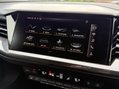 Audi Q4 35 S line SUV 5dr Electric Auto 55kWh (170 ps) 39