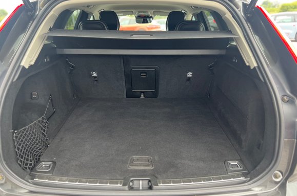 Volvo XC60 D5 POWERPULSE INSCRIPTION AWD AUTO 47