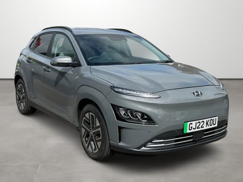 Hyundai KONA 150kW Ultimate 64kWh 5dr Auto 1