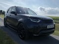 Land Rover Discovery TD6 HSE 36