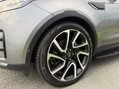 Land Rover Discovery HSE Luxury 9