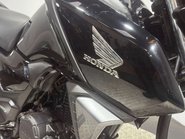 Honda CB 2021 17k NEW MOT GREAT CONDITION 125CC LEARNER BIKE CBF125 17