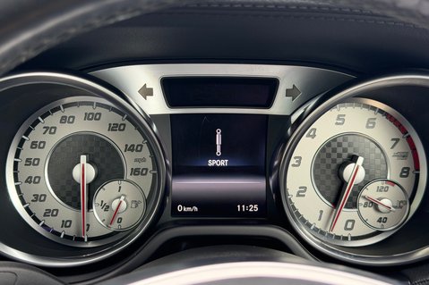 Mercedes-Benz SL Series SL400 AMG SPORT - HARMAN KARDON -PORCELAIN LEATHER  39