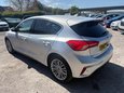 Ford Focus TITANIUM X 12
