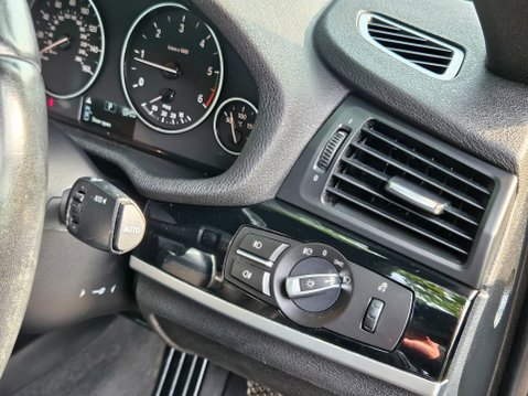 BMW X4 XDRIVE20D M SPORT 39