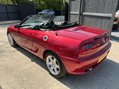 MG MGF 1.8i Convertible 2dr Petrol Manual (178 g/km, 118 bhp) 26