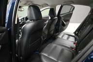 Mazda 6 2.2 Mazda6 Sport Nav D Auto 4dr 9