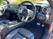 Mercedes-Benz A Class 2.0 A35 AMG (Premium Plus) SpdS DCT 4MATIC Euro 6 (s/s) 5dr 99
