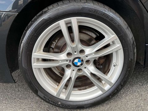 BMW 3 Series 2.0 320d xDrive M Sport Auto 4WD 4dr 59