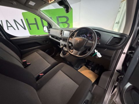 Peugeot Expert 2.0 Expert Professional Premium + L2 BlueHDi 2
