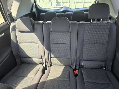 Toyota Verso 1.8 V-Matic Trend MPV 5dr Petrol Multidrive S Euro 6 (147 ps) 12