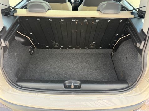Fiat Panda 1.2 Lounge Euro 5 5dr 25