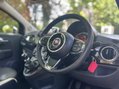 Fiat 500 LOUNGE 14