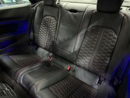 Audi RS5 2.9 TFSI V6 Carbon Edition Coupe 2dr Petrol Tiptronic quattro Euro 6 (s/s) 50