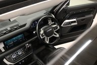 Land Rover Defender 3.0 Defender XS Edition D MHEV A 4WD 5dr 4