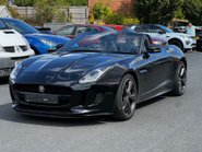 Jaguar F-Type 3.0 F-Type V6 Auto 2dr 16