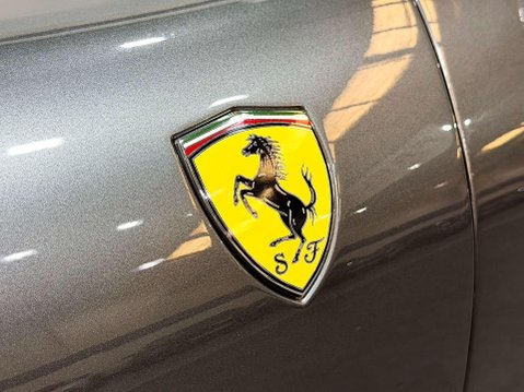 Ferrari Roma 3.8T V8 Coupe 2dr Petrol F1 DCT Euro 6 (s/s) (620 ps) 39