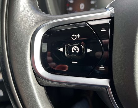 Volvo XC60 2.0 XC60 Inscription T6 Recharge AWD Auto 4WD 5dr 53