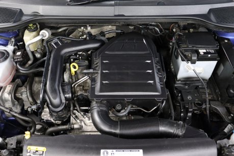 SEAT Ibiza TSI FR SPORT 44