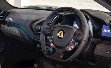 Ferrari 488 Pista 7