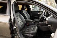 Citroen C5 X PURETECH SHINE PLUS S/S EAT8 36