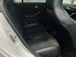 Mercedes-Benz CLA Class 2.1 CLA220d AMG Line Night Edition Shooting Brake 5dr Diesel 7G-DCT Euro 6  11