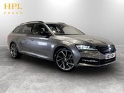 Skoda Superb 2.0 TDI SportLine Plus Estate 5dr Diesel DSG Euro 6 (s/s) (150 ps) Alloys - 1
