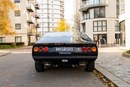 Ferrari 365 GTC/4 6