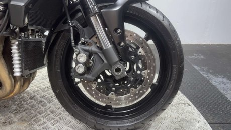 Yamaha MT-10 1000 Hyper-naked Mt 35k serviced extras new battery and MOT 29