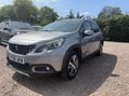 Peugeot 2008 1.6 BlueHDi Allure SUV 5dr Diesel Manual Euro 6 (100 ps) 4