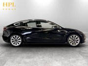 Tesla Model 3 (Dual Motor) Long Range Saloon 4dr Electric Auto 4WDE (346 ps) Full Leather 8