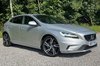 Volvo V40 2.0 V40 R-Design Pro D4 5dr
