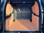 Nissan Townstar Tekna Plus L1 Panel Van 15