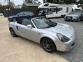 Toyota MR2 1.8 MR2 Roadster VVTi 2dr 49