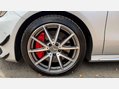 Mercedes-Benz A Class 2.0 AMG A 45 4Matic Premium Auto 4WD 5dr 41
