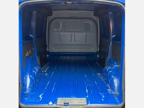 Peugeot Expert 2.0 HDi Panel Van 4dr Diesel Manual L1 H1 (196 g/km, 136 bhp) 17