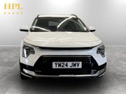Kia Niro 1.6 GDi 11.1kWh 3 SUV 5dr Petrol Plug-in Hybrid DCT Euro 6 (s/s) (168 bhp) 2