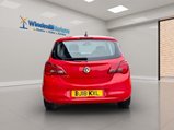 Vauxhall Corsa 1.4i ecoTEC Energy Euro 6 5dr (a/c) 9