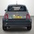 Fiat 500 1.0 Mild Hybrid Lounge 3dr 8