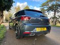 SEAT Ibiza TSI FR SPORT DSG 2
