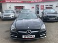 Mercedes-Benz SLK 1.8 SLK200 AMG Sport G-Tronic+ Euro 5 (s/s) 2dr 28