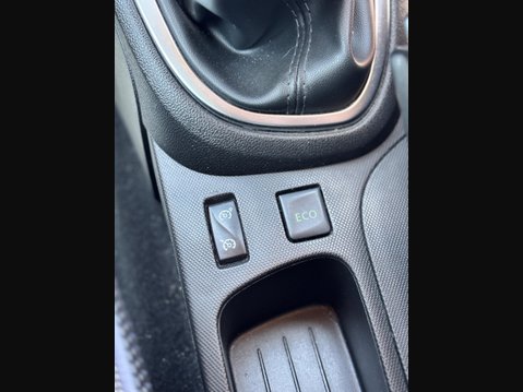 Renault Captur 0.9 TCe ENERGY Dynamique S Nav Euro 6 (s/s) 5dr 20