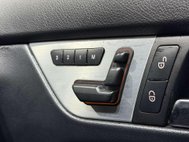 Mercedes-Benz C Class 6.3 C63 V8 AMG Edition 125 Coupe 2dr Petrol SpdS MCT Euro 5 (457 ps) 33