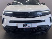 Vauxhall Mokka 1.2 Turbo SRi Nav Premium SUV 5dr Petrol Manual Euro 6 (s/s) (100 ps) 10