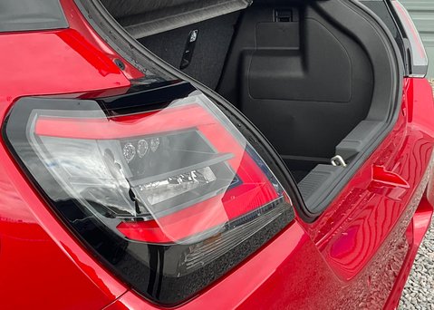 Suzuki Swift Motion 1.2 Mild Hybrid CVT 22