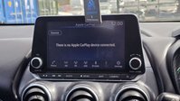 Nissan Juke 1.6 N-Connecta SUV 5dr Petrol Hybrid Auto Euro 6 (143 ps) 31