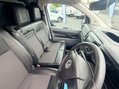 Vauxhall Vivaro 1.5 Vivaro 2900 Sportive S/S 15