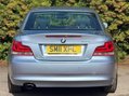 BMW 1 Series 2.0 118d SE Euro 5 (s/s) 2dr 8