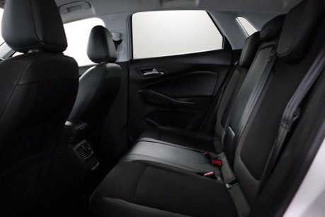 Vauxhall Grandland X SRI NAV 42